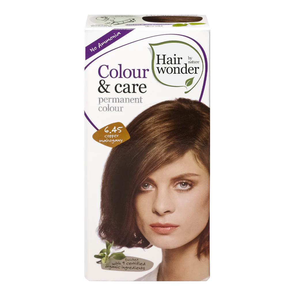 Hair Colorants
