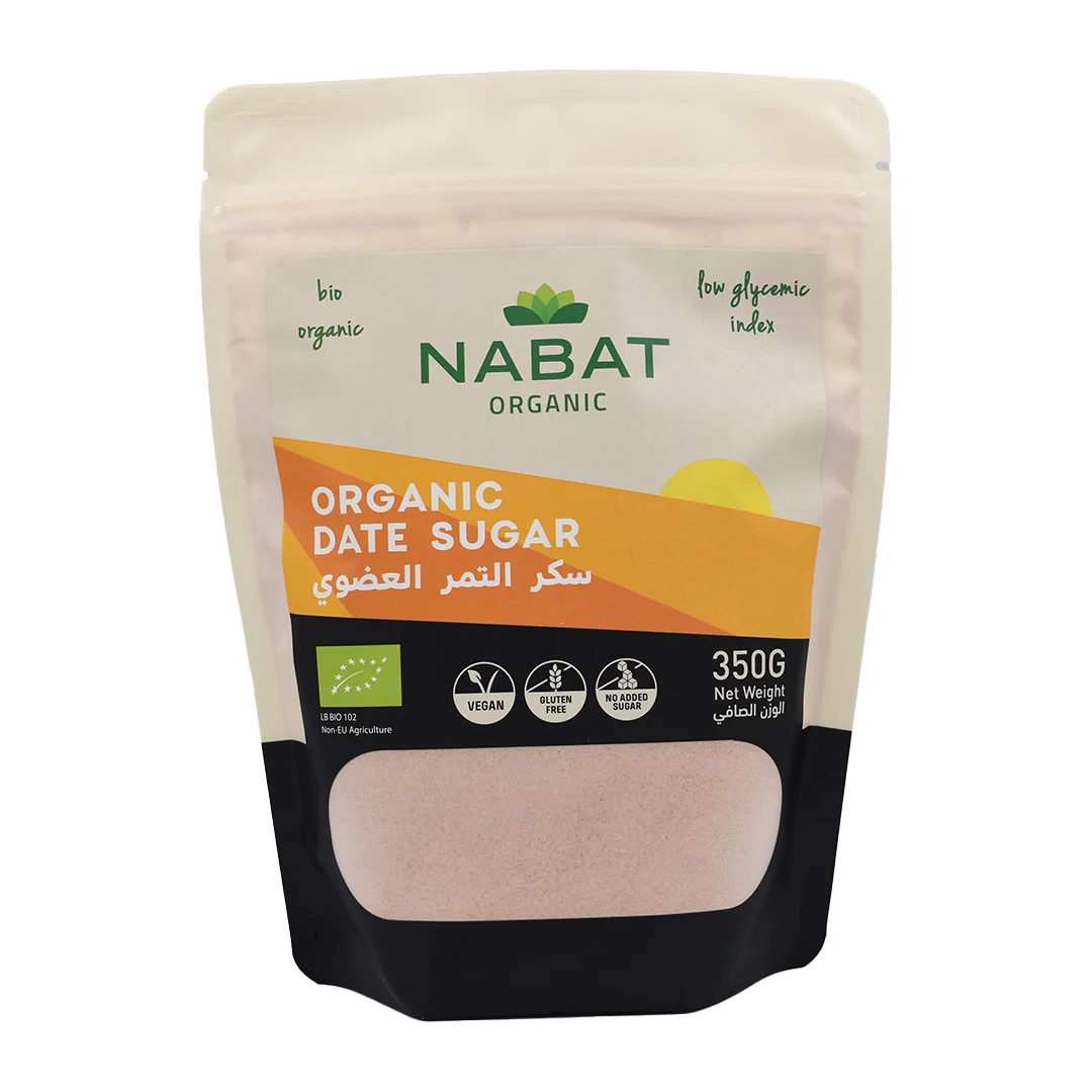 Date Sugar