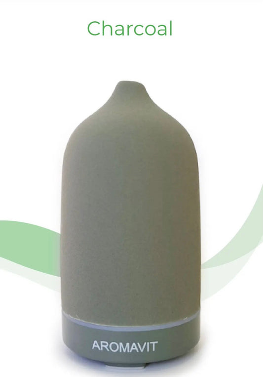 Essential oil diffuser