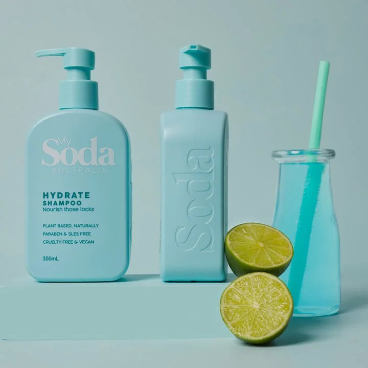 Hydrate Shampoo