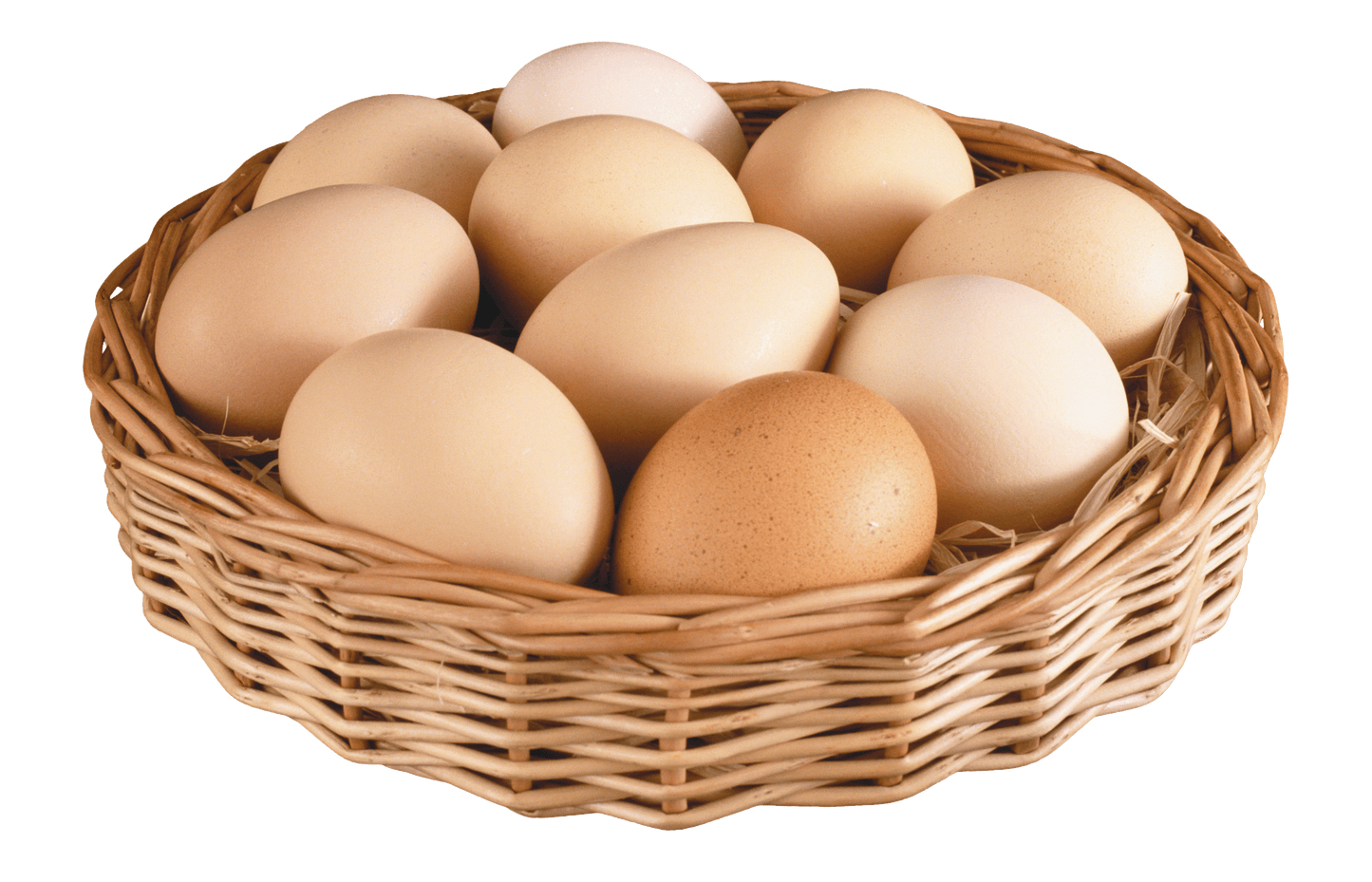 Free Range Chicken Eggs