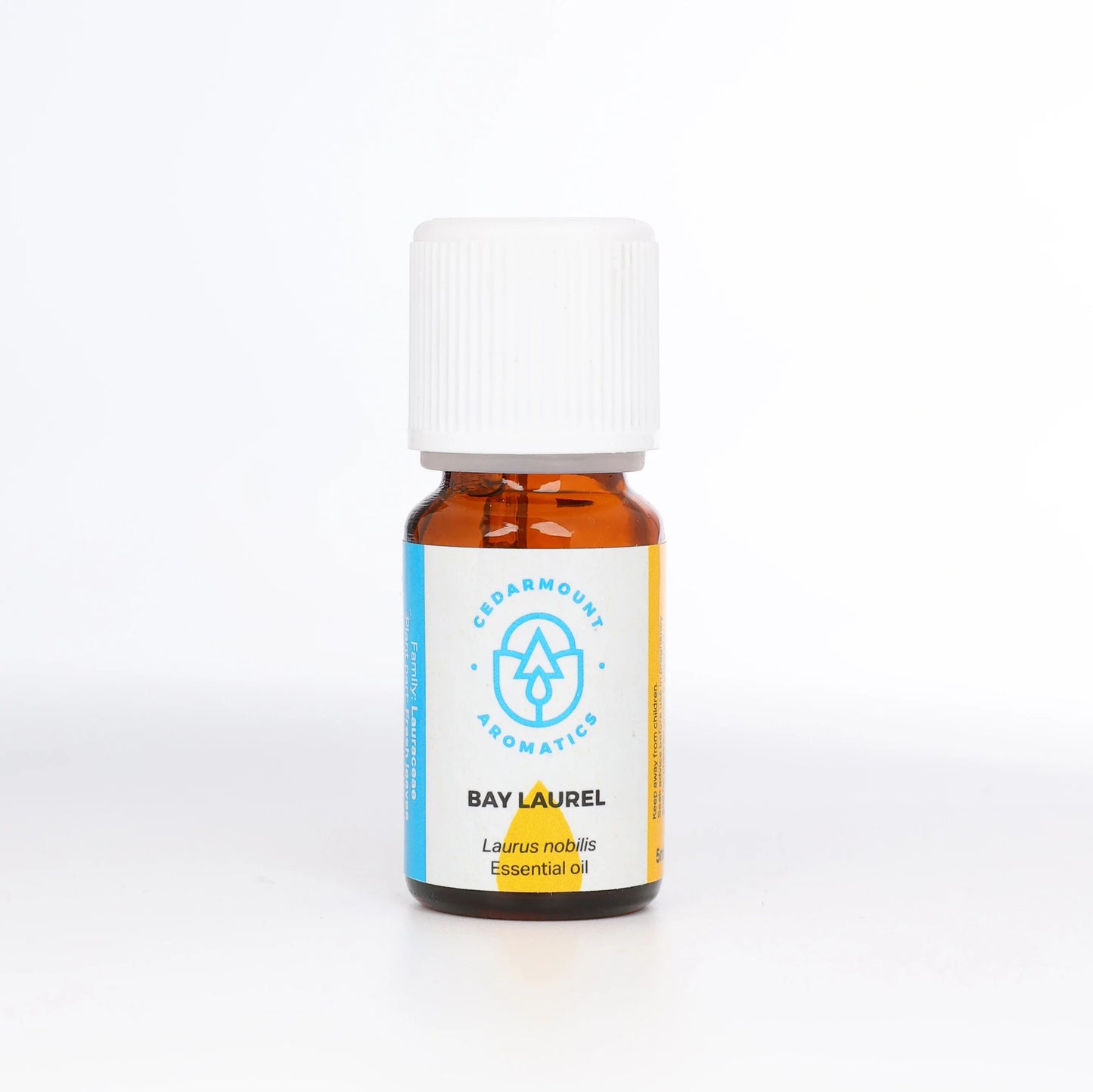 Greek Bay Laurel Oil