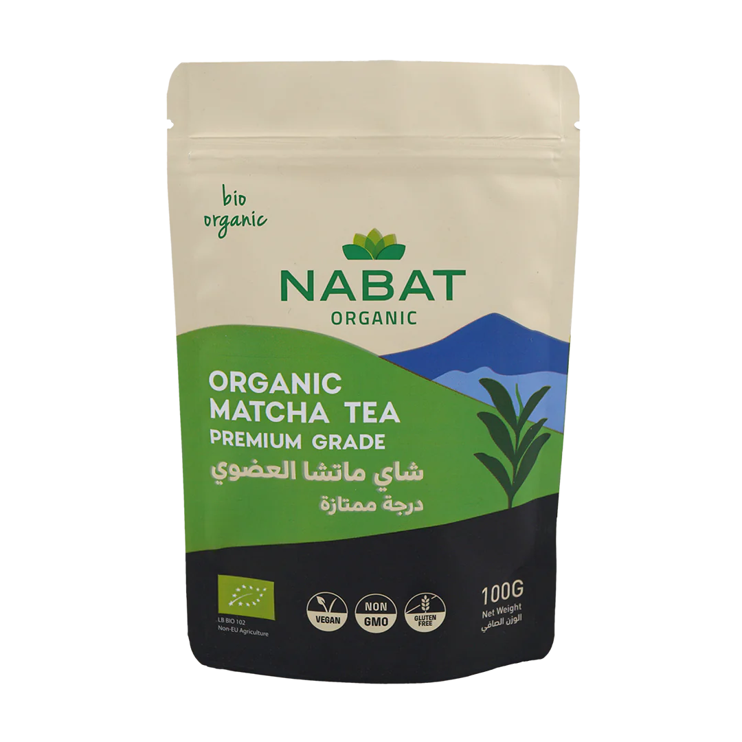 Matcha Tea Premium