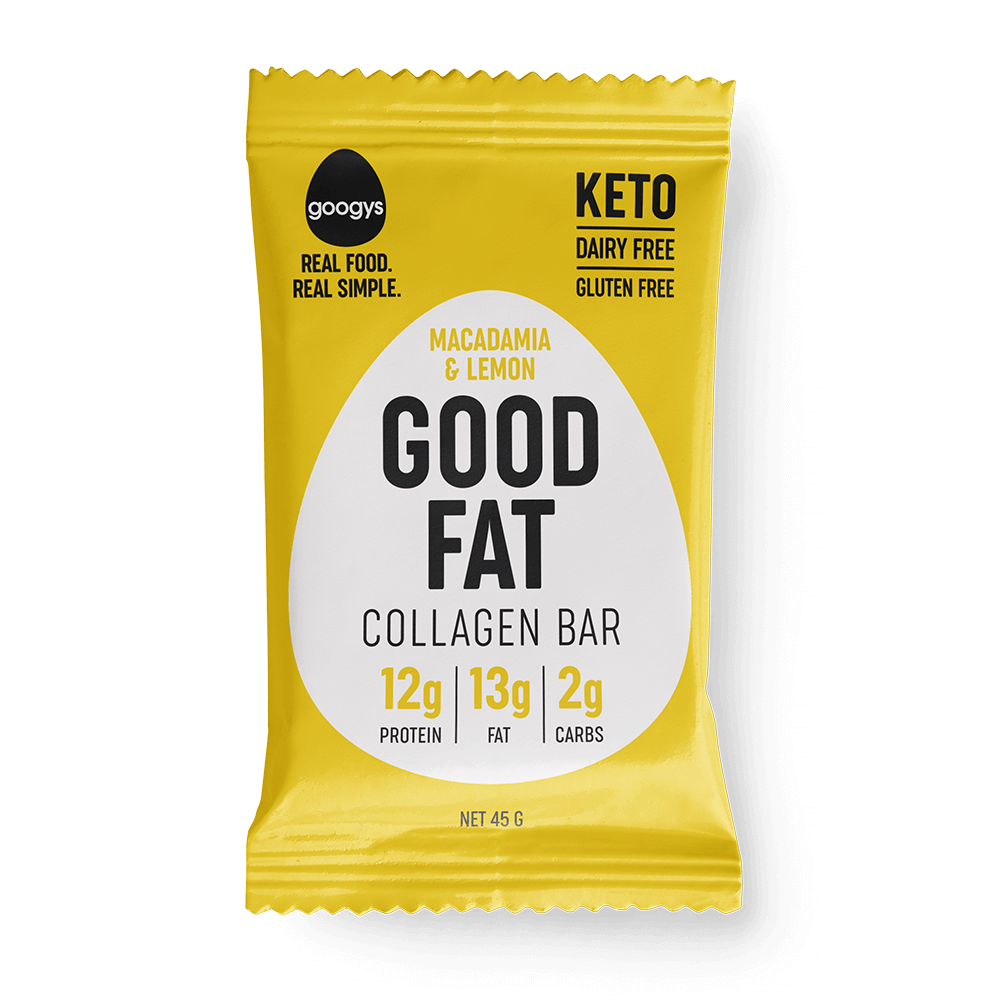 Protein Bar Good Egg Gluten free