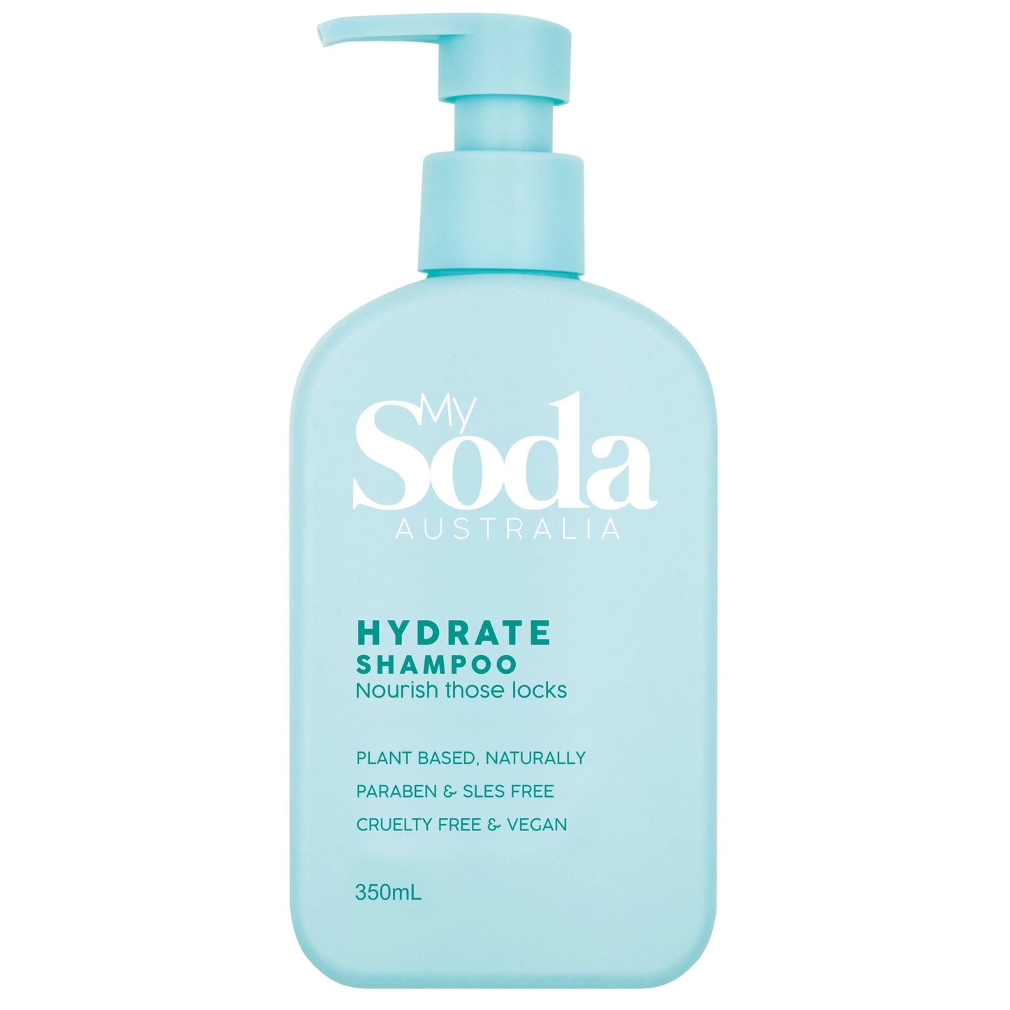 Hydrate Shampoo