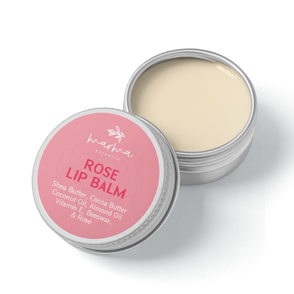 Lip Balm