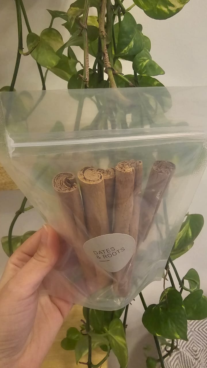 Ceylon Cinnamon