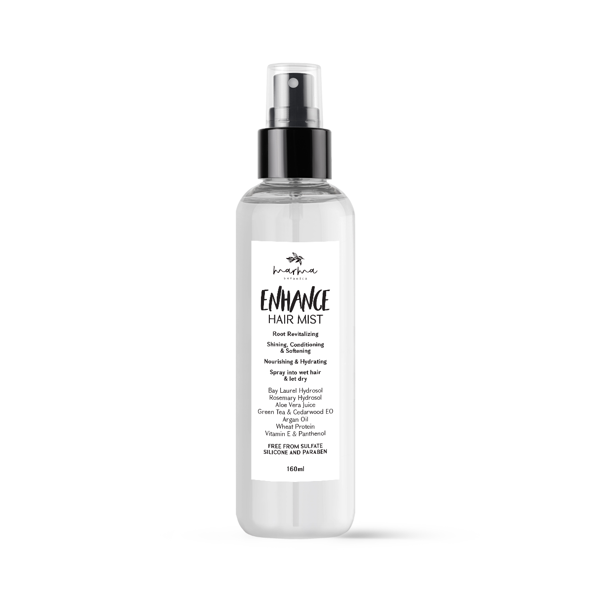 Hair Mist