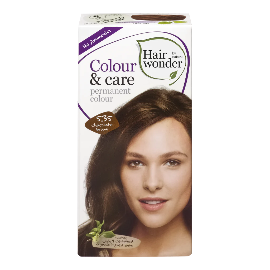 Hair Colorants