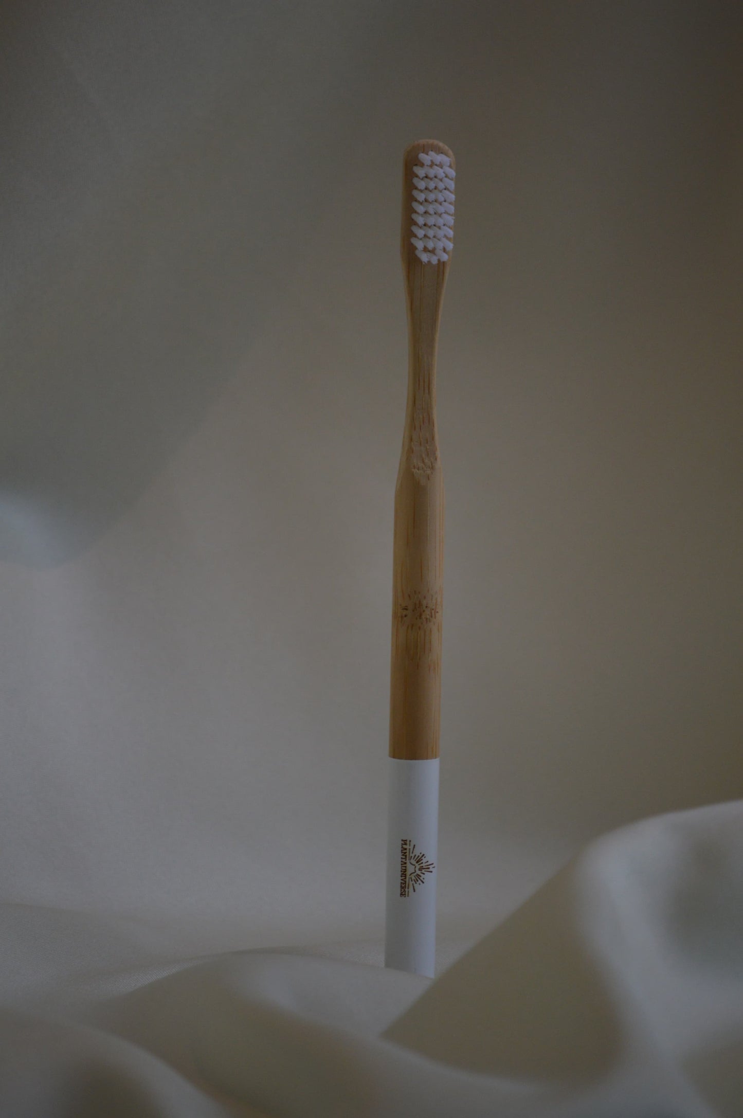Bamboo Toothbrush