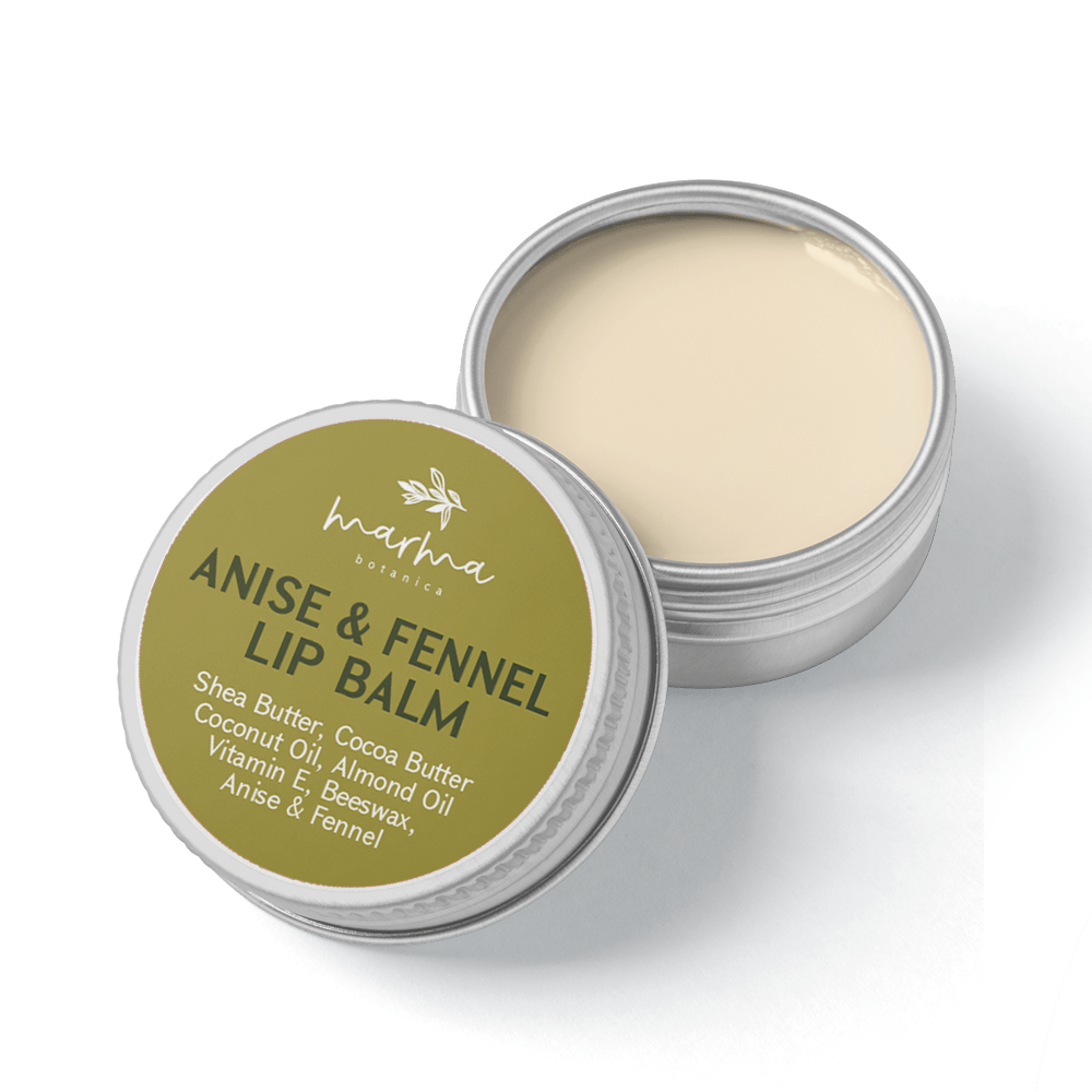 Lip Balm