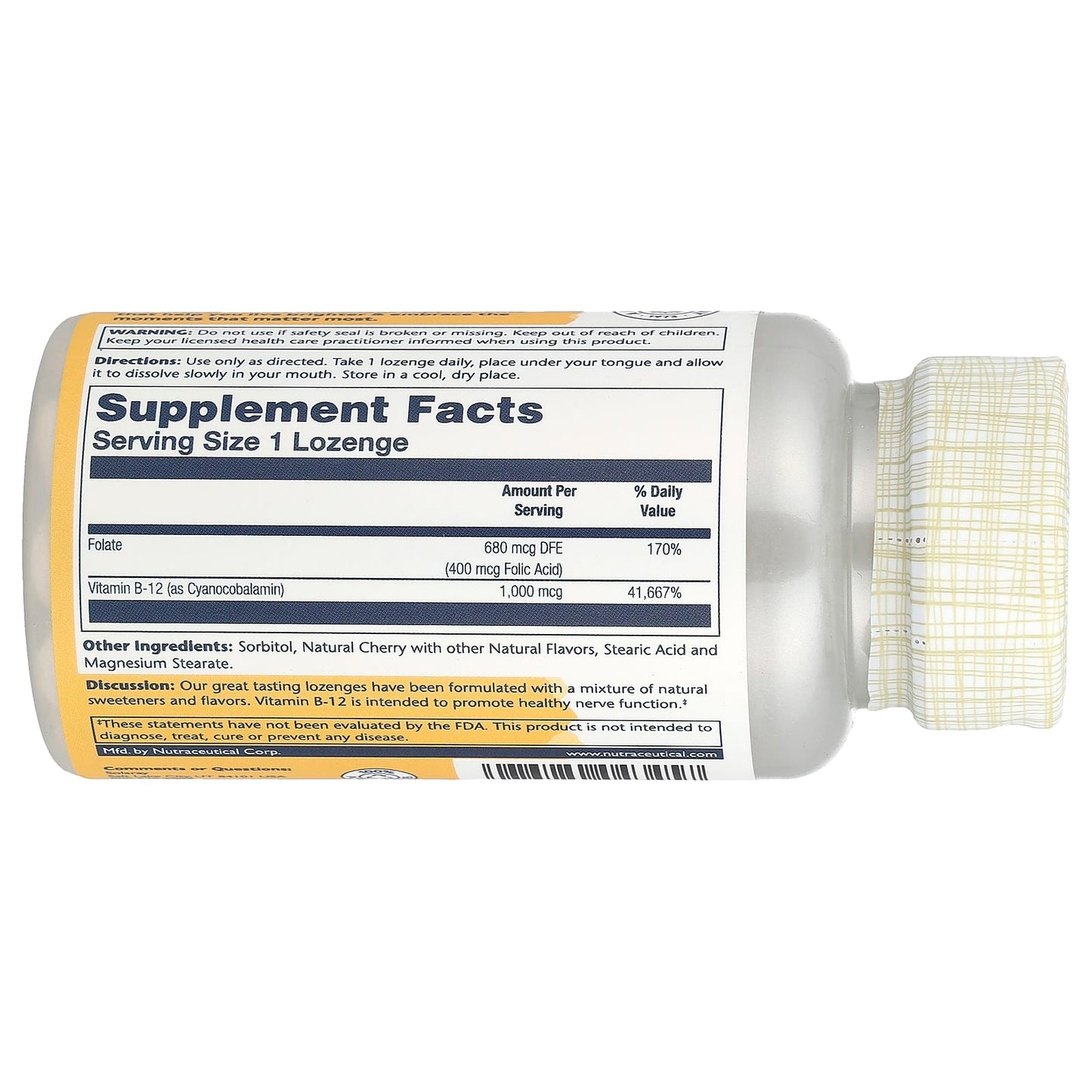 Vitamin B12