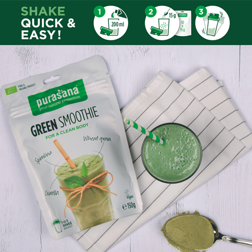 Green Smoothie