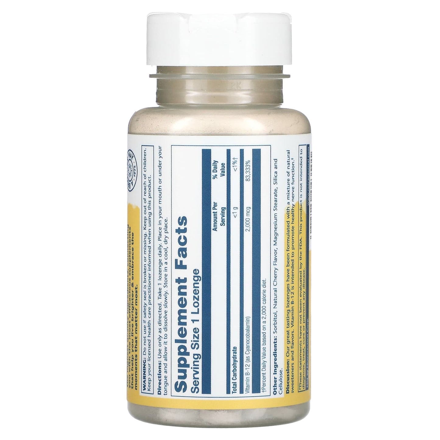 Vitamin B12