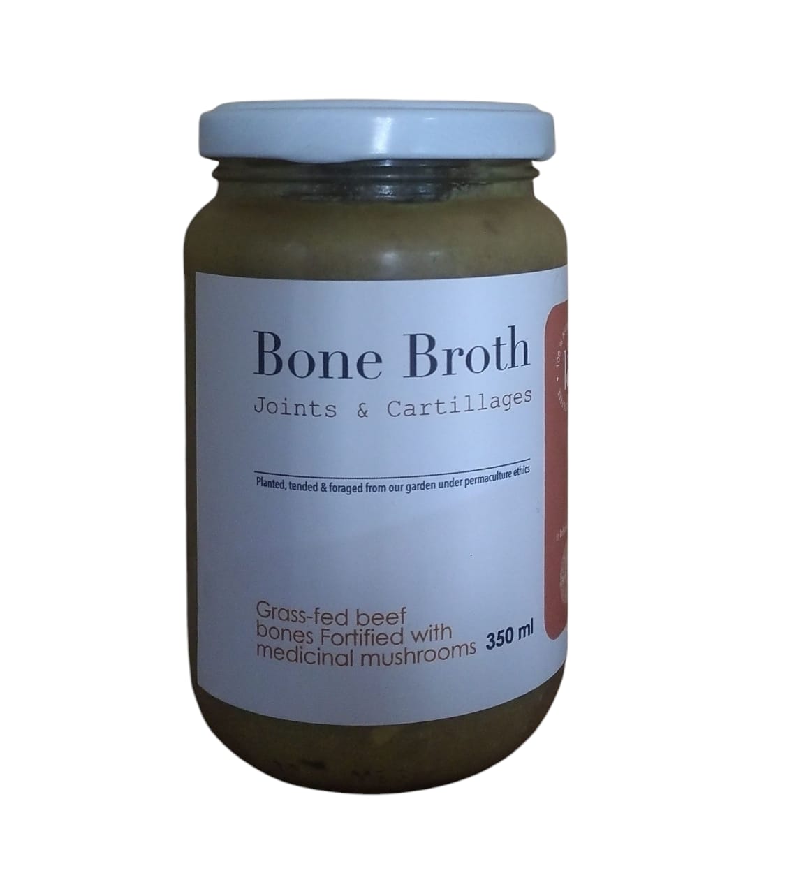 Bone Broth