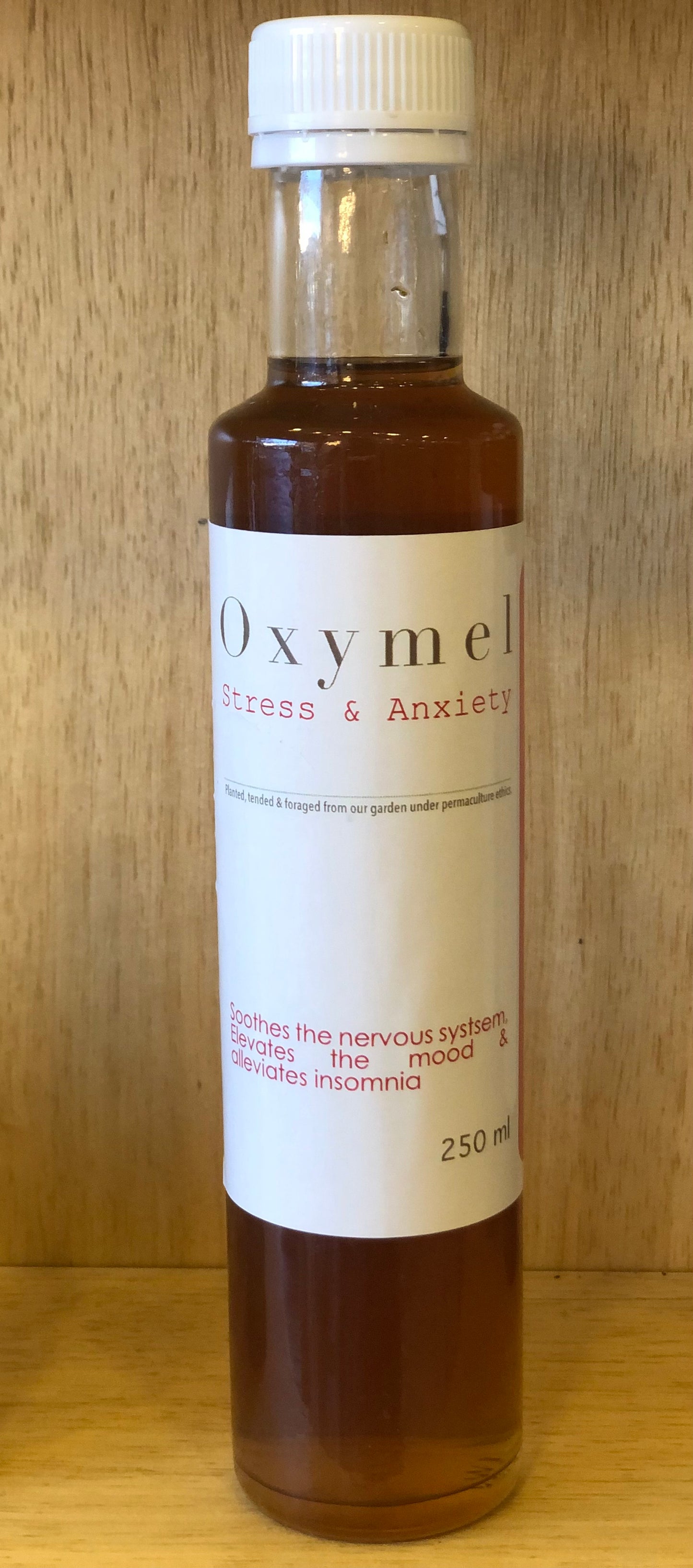 Oxymels