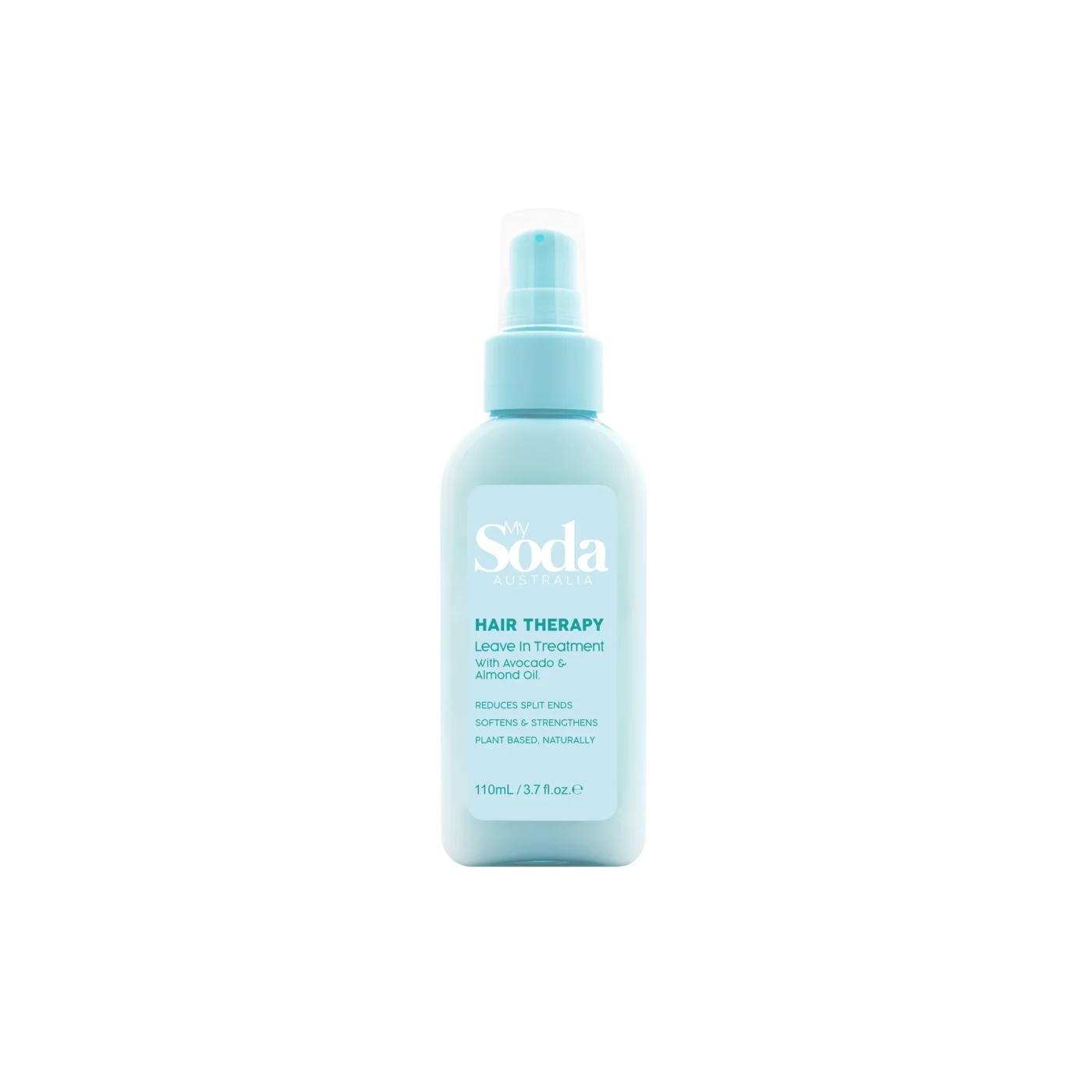 Leave In Hair Therapy Treatment