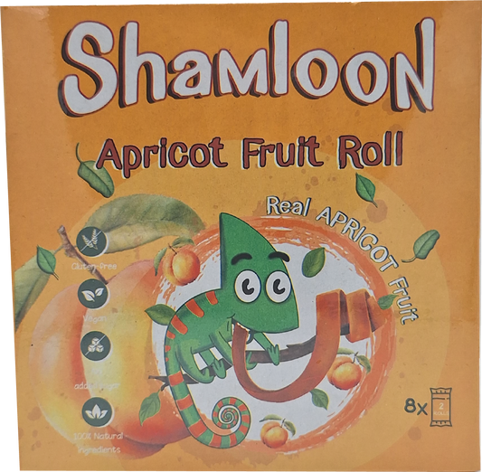 Shamloon Roll Up