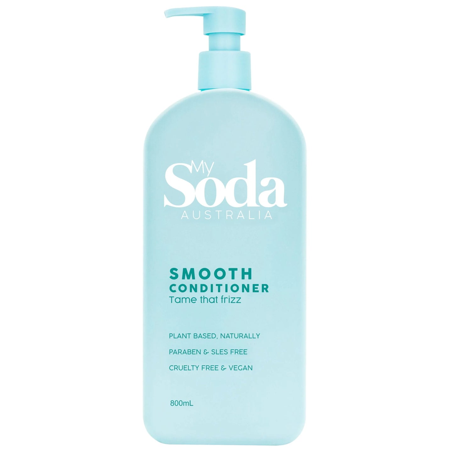 Smooth Conditioner