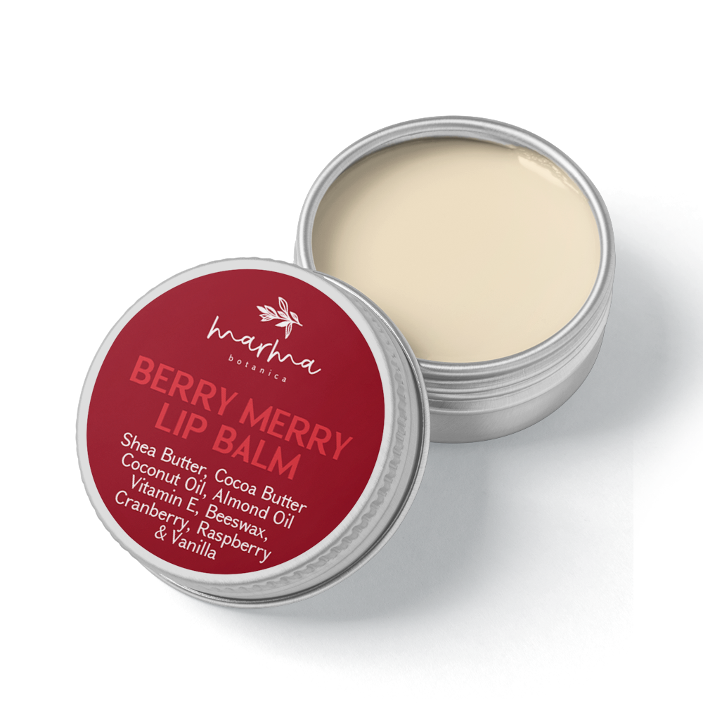 Lip Balm