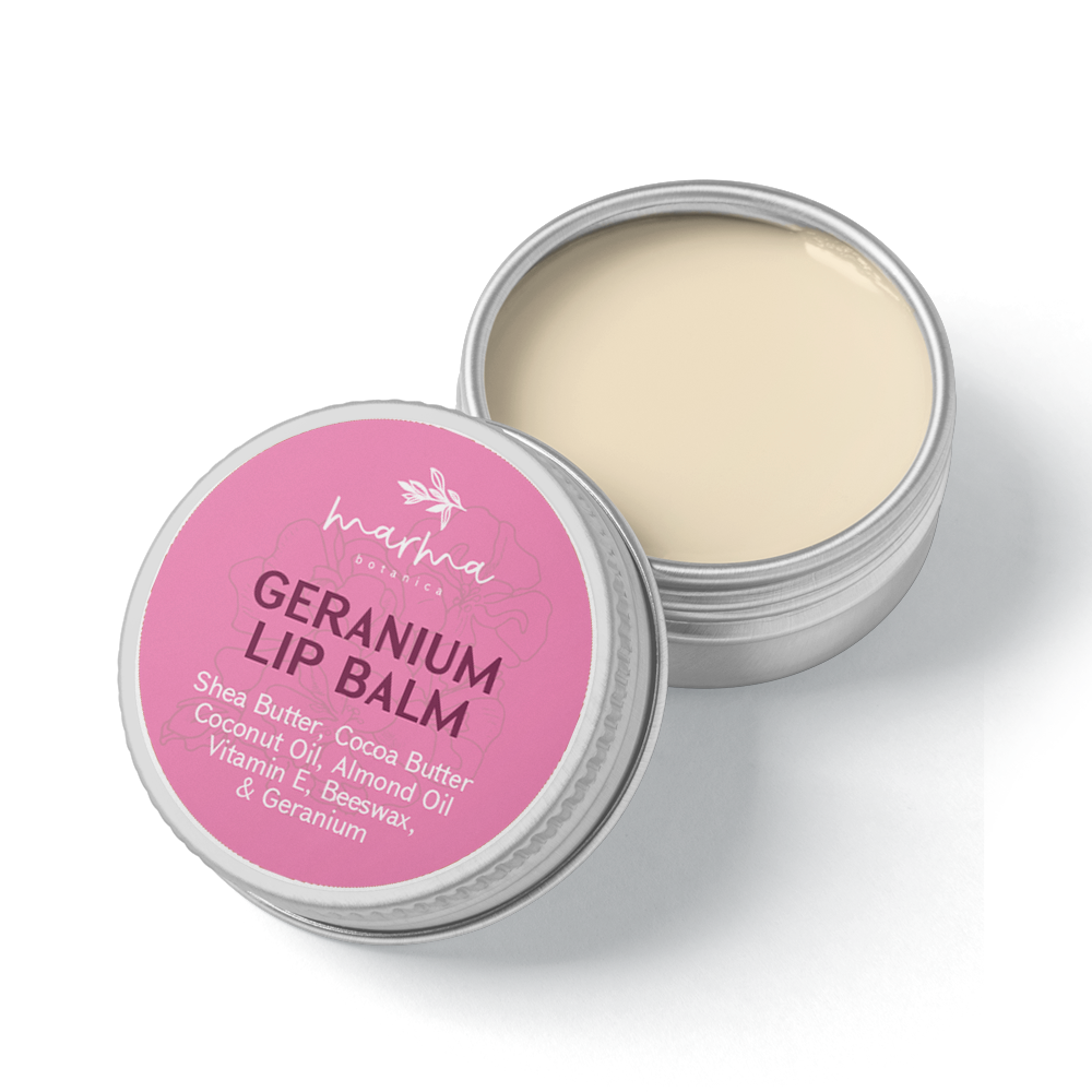 Lip Balm