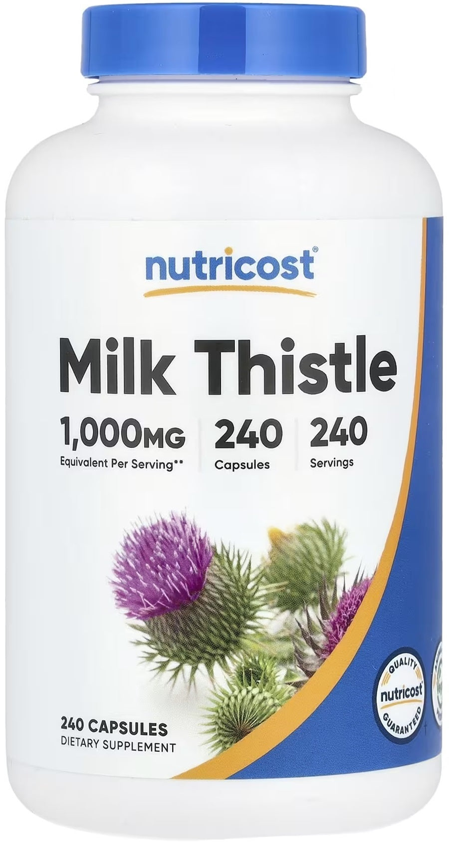Milk Thistle