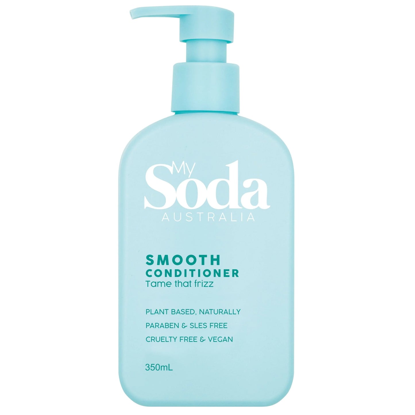 Smooth Conditioner
