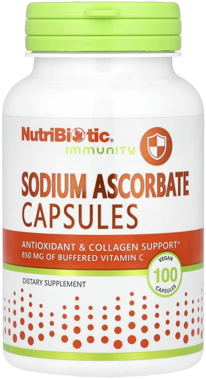 Sodium Ascorbate