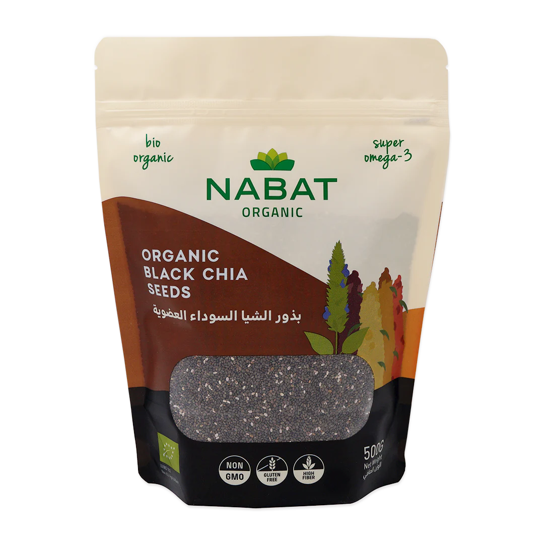 Chia Seeds