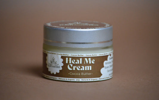 Heal Me Cream