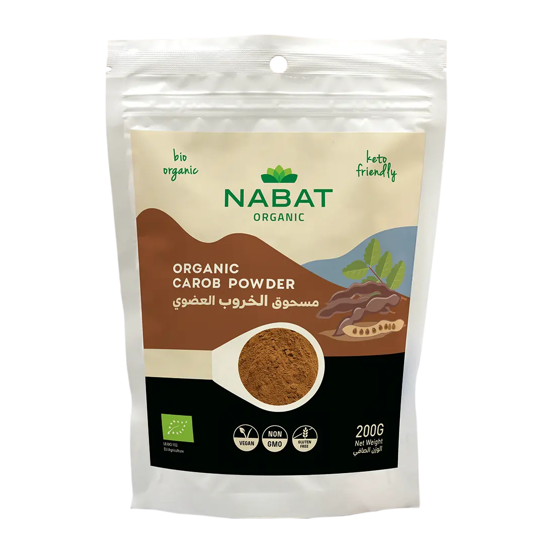 Carob Powder