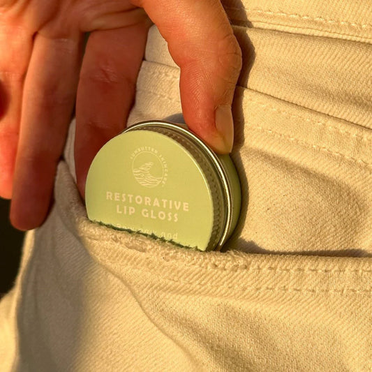 Restorative Lip Gloss
