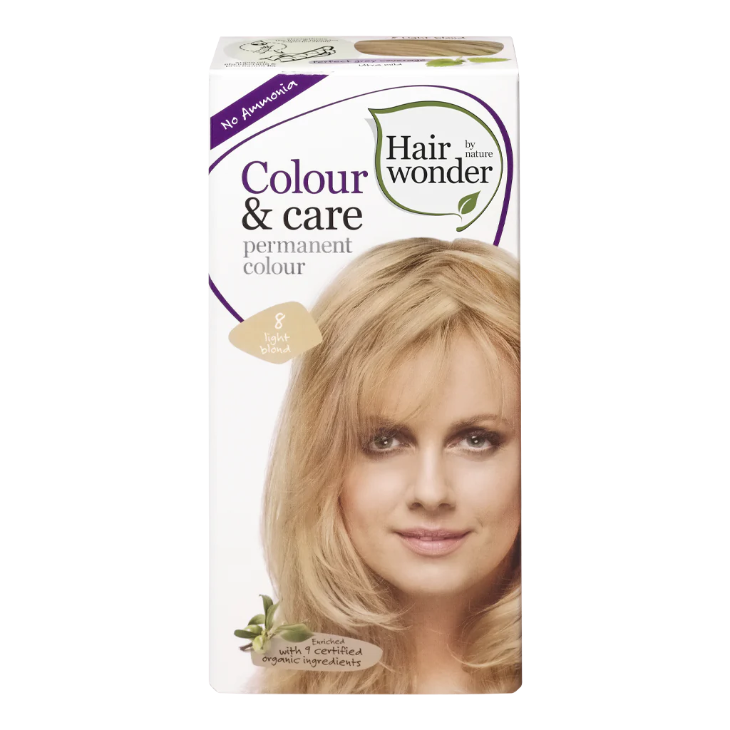 Hair Colorants