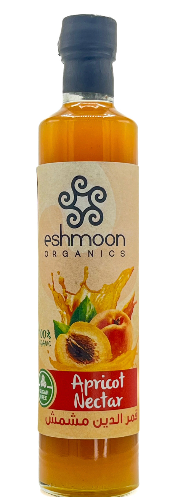 Apricot Nectar