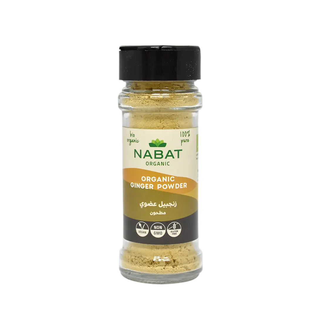 Ginger Powder