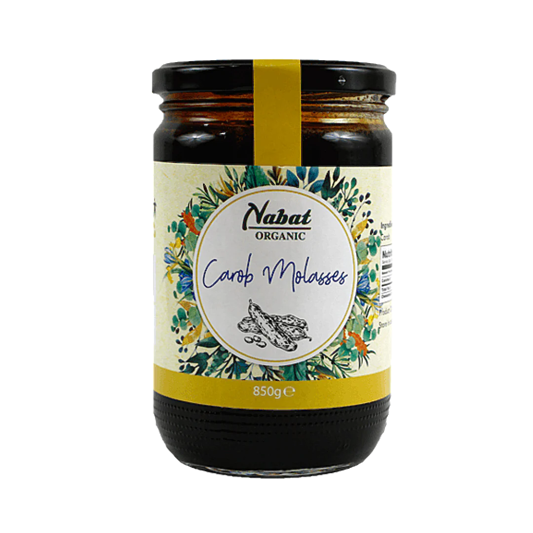 Carob Molass