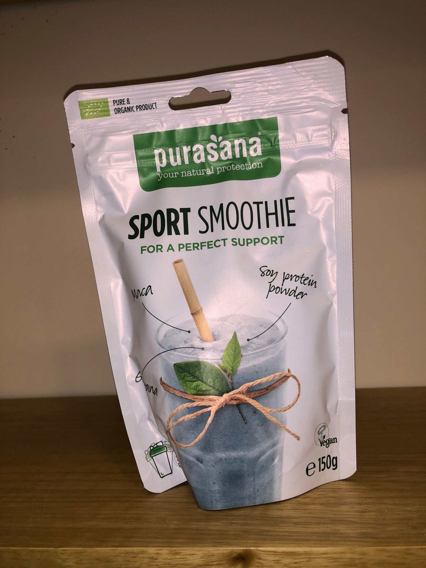 Sport Smoothie
