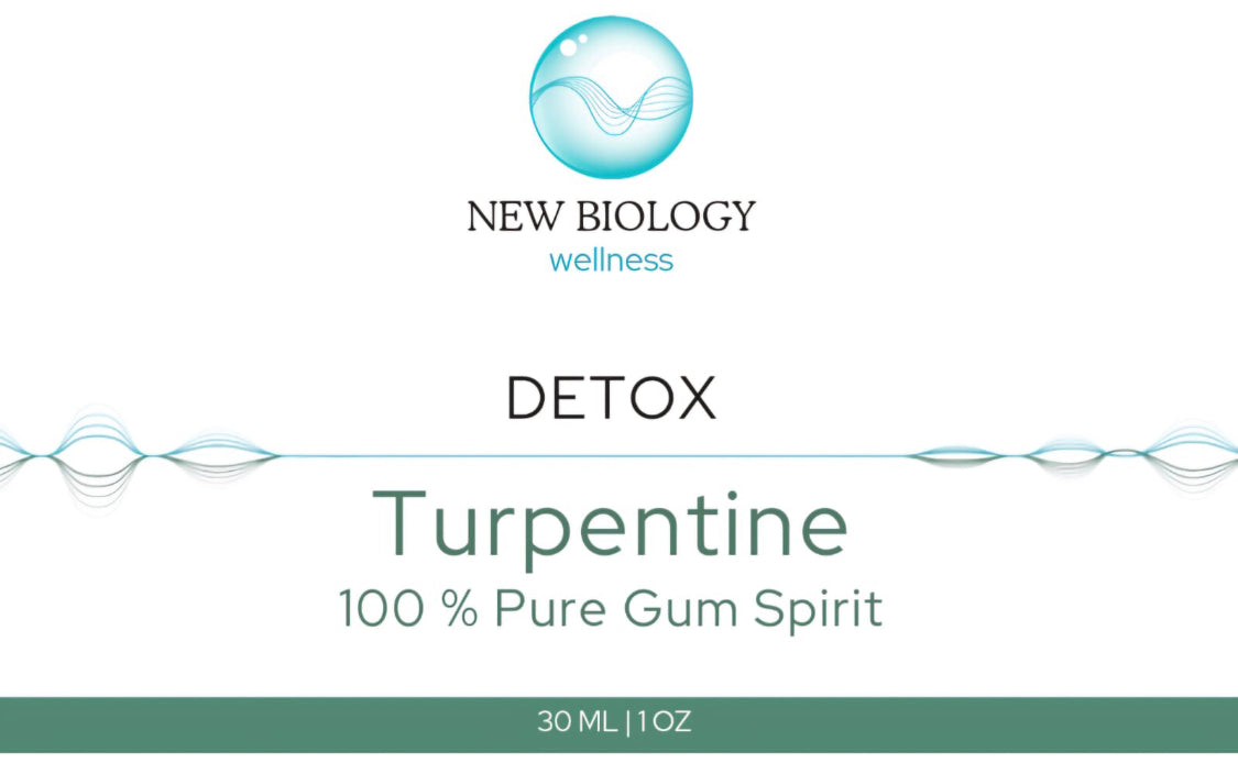 Turpentine