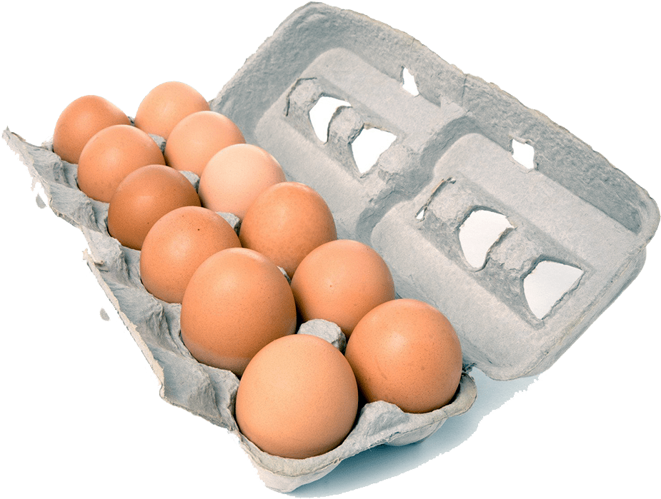 Free Range Chicken Eggs