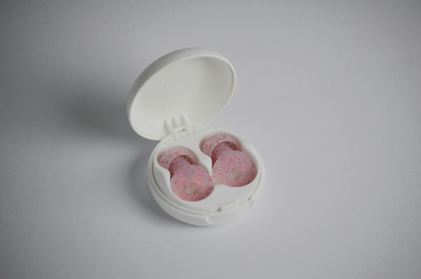 Silux Ear Plug