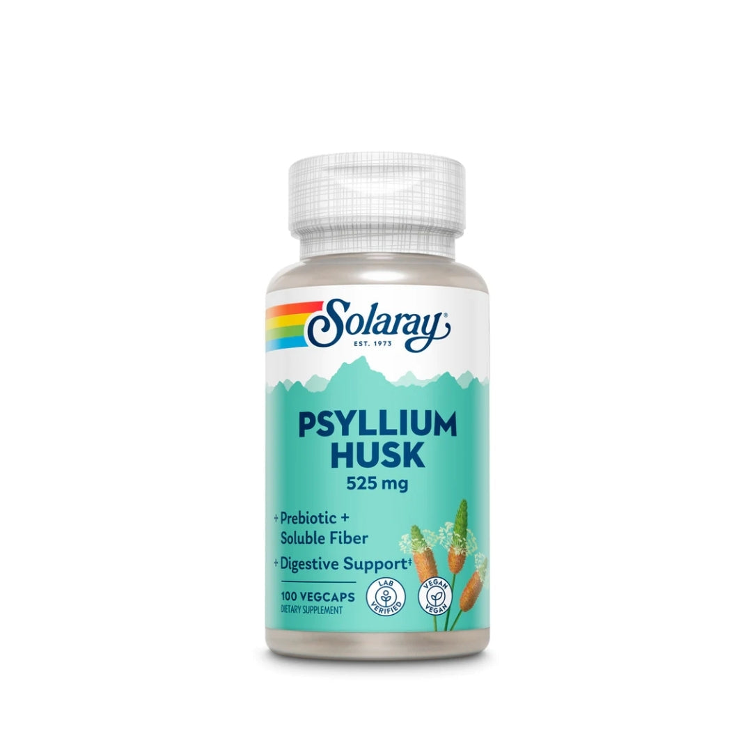 Psyllium Husk