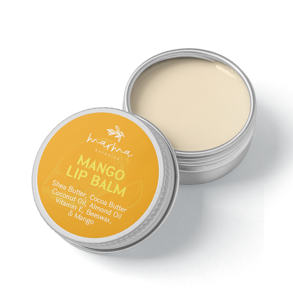Lip Balm