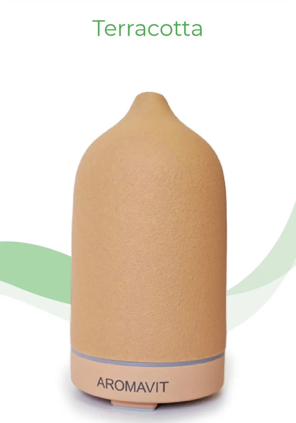 Essential oil diffuser