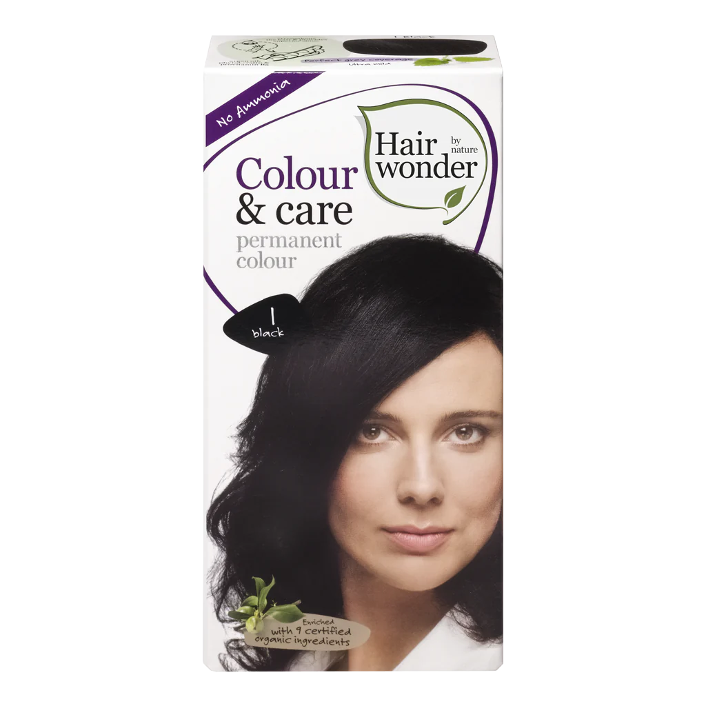 Hair Colorants