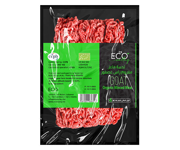 Goat Meat