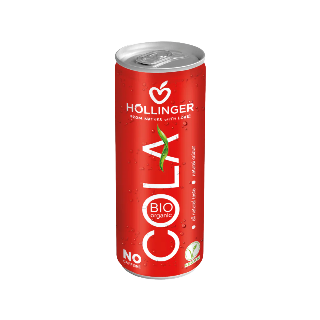 Organic Cola