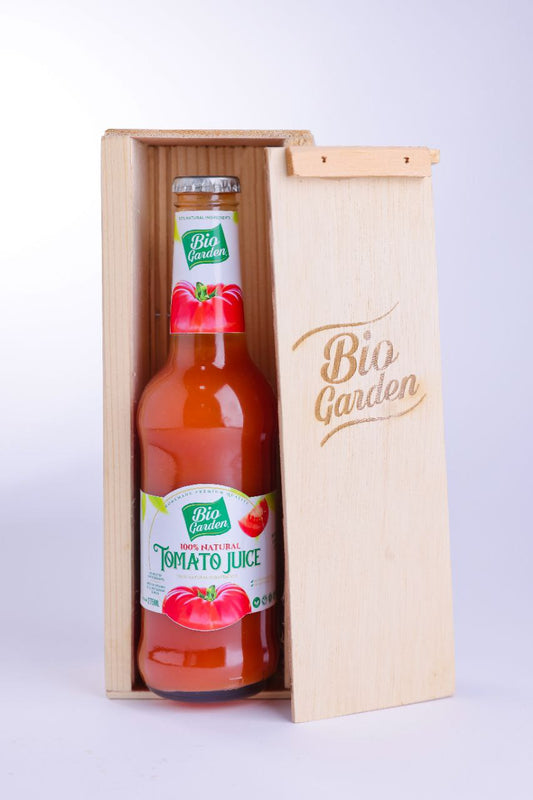 Tomato Juice Jabaleh