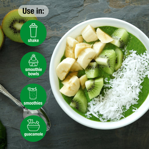 Green Mix