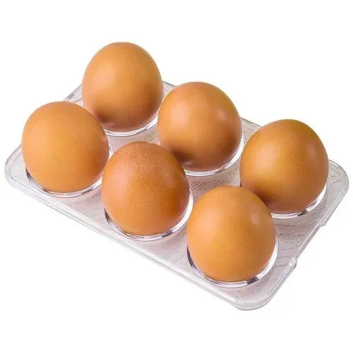 Free Range Chicken Eggs
