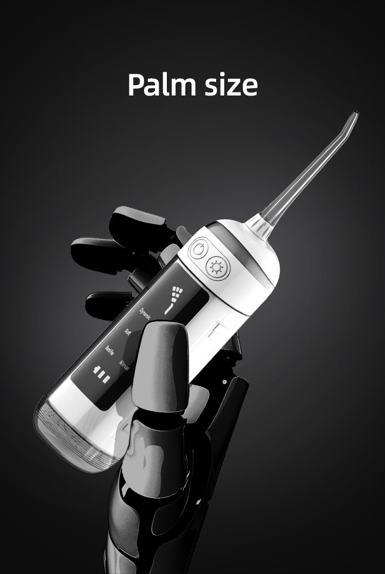 Travel Dental Flosser - 180ml C10